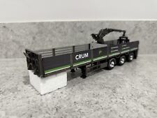 WSI - Corgi - Tri-Axle Brick