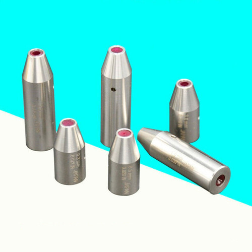 1pc edm drilling puncher - edm,
