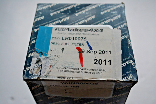 Allmakes land rover lr010075 - allmakes,