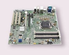 HP Elite 8200 Socket LGA1155 DDR3 PCI-E Motherboard 611796-002 611835-001