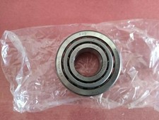 FRONT OUTER WHEEL BEARING -