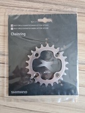 Shimano XTR M970 22t 64mm BCD