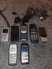 Nokia joblot untested