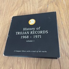 Various Artists - History of