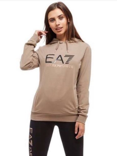 Ea7 emporio armani beige - emporio,