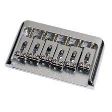 Electric Guitar Bridge