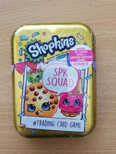 Topps Shopkins SPK Squad