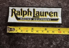 Ralph Lauren GoodWood GRRC Sew