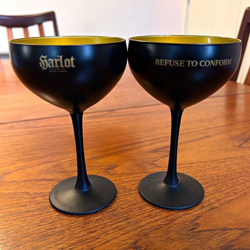 Pair stolzle harlot english - pair,