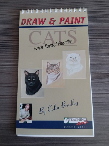 Colin bradley draw paint - colin,