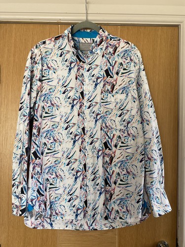 Rocola shirt size large - shirt,