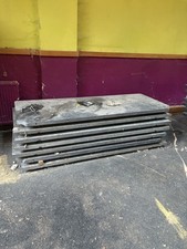 Snooker Table Slate x16  