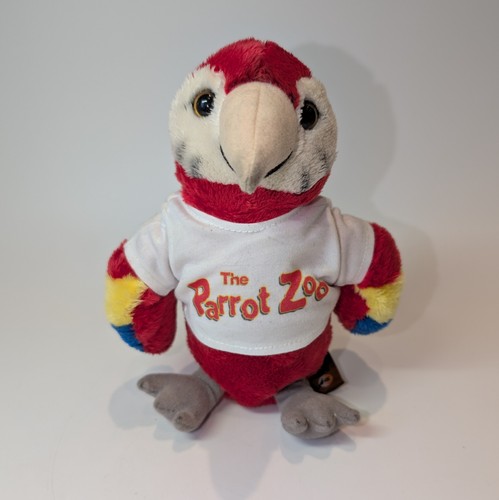 The parrot zoo - zoo, suma