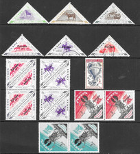 Lundy Island 1954-1961 Mixed