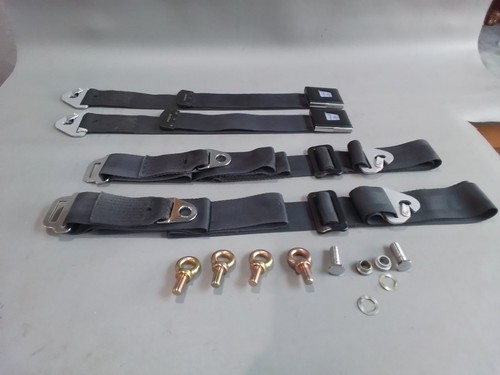 Triumph tr5 tr4 tr4a britax - triumph,
