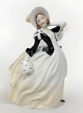 Royal Doulton “Autumn