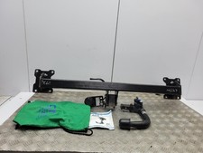 MG HS 2023 REAR TOWING BAR TOW