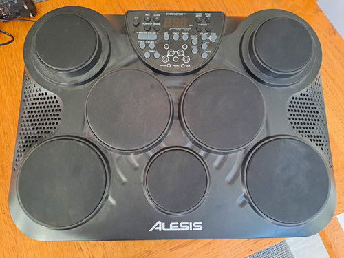 Alesis compactkit digital - compactkit,