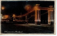 Lancashire - Illuminations, Blackpool (W.J.P., B.)