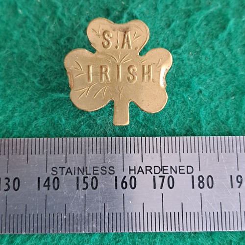 Ww1 south african irish - ww1,