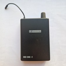 LD Systems MEI ONE IEM