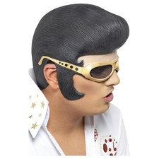 Elvis Presley Mens Costume