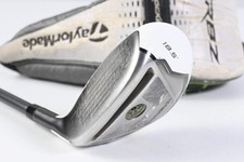 Left hand Taylormade RBZ #3