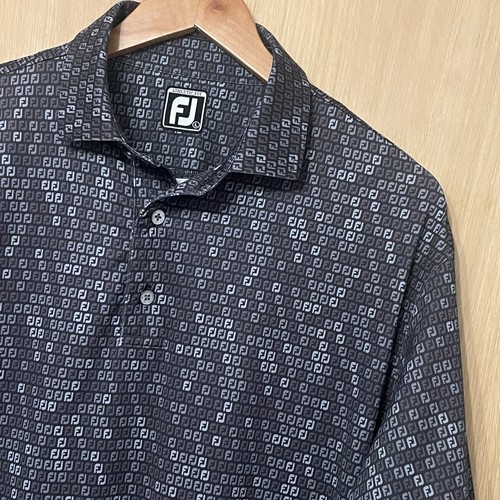Footjoy golf polo shirt - footjoy,
