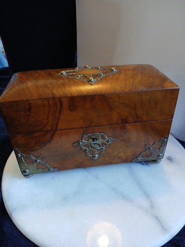Antique victorian domed - victorian,