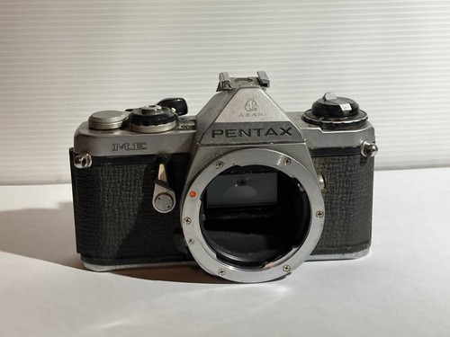 Pentax 35mm film - pentax, camera