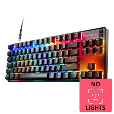 SteelSeries Apex 9 TKL
