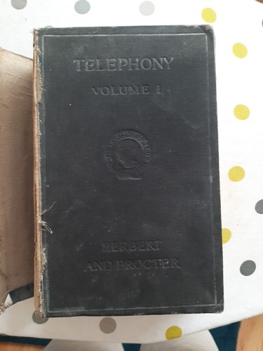 Telephony volume e - volume,