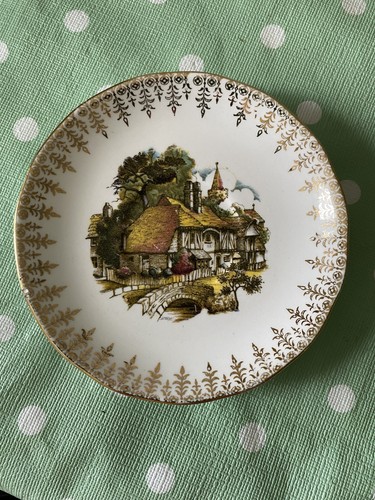 Gainsborough fine china - china, large