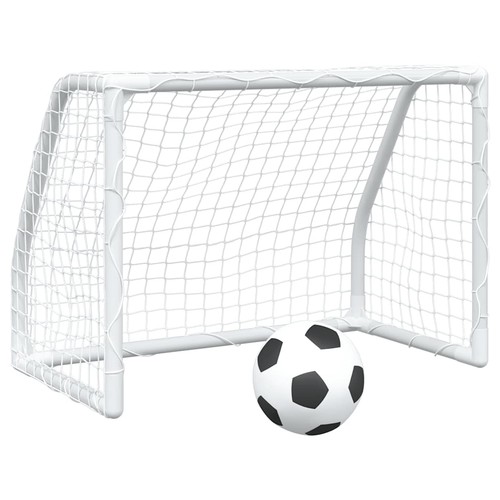 Kids football goals garden - kids',