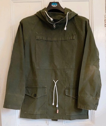 Genuine vintage british army - genuine,