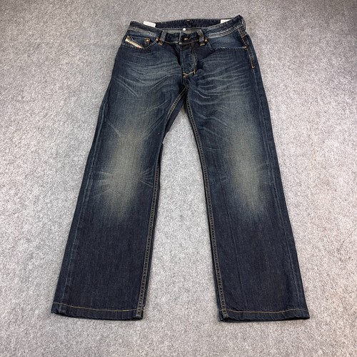 Diesel larkee mens jeans - diesel,