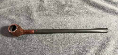 Vintage churchwarden estate - churchwarden,