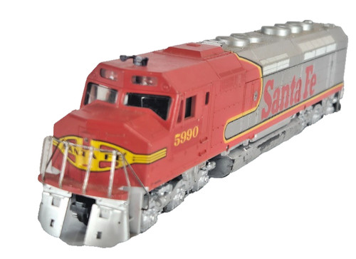 Athearn 5990 emd - 5990,
