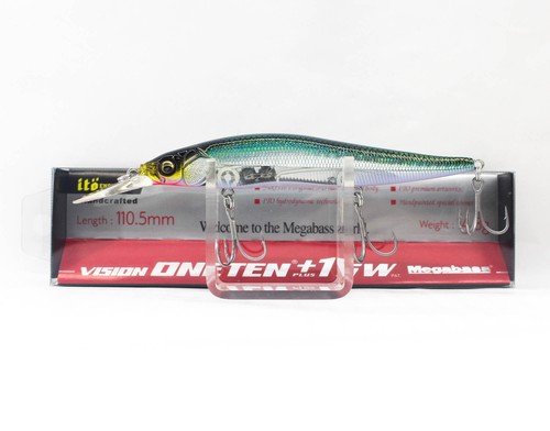 Megabass vision 110 sw - 110,