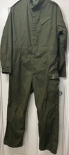 RAF Coveralls Vintage Overalls