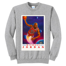 NEW Art Society MJ CARD BLAST