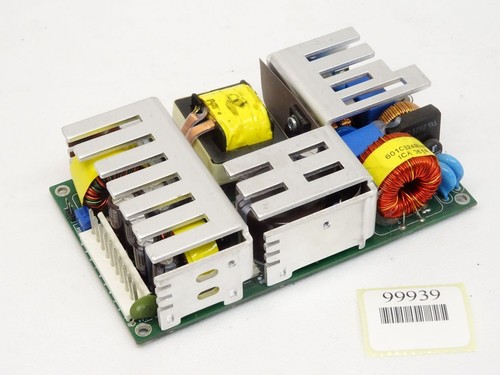 Integrated power design - integrated,