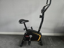 York Atomic Exercise Bike Home