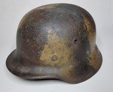 WW II WW2 German Helmet M40