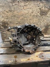 peugeot 406 3.0L V6 gearbox