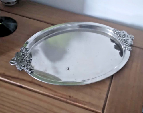 Vintage godinger silver - vintage,