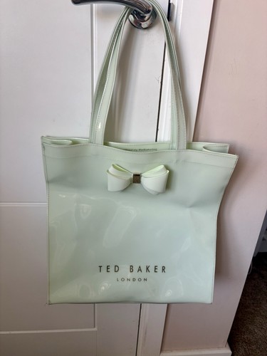 Ted baker large tote - large,