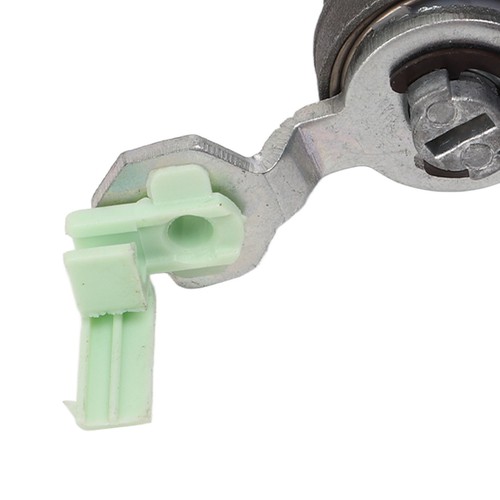 Car door lock cylinder with - car,