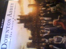 Downton Abbey: The Grand