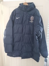 Nike Storm Fit Down Fill Coat